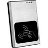 Proximity Card Reader for Access Control System (RS-485, Ethernet, CAN) (English version of voice)ICP DAS